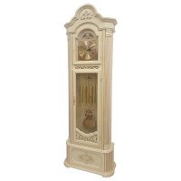    Columbus Cl-9200pg Ivory Quartz