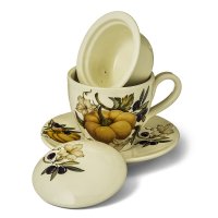    Caroline Artigianato Ceramico 