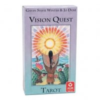 ����� ����: Vision Quest French