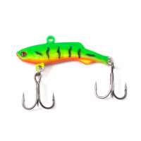  Namazu Stalker Silicone, L=40 , 6,  26