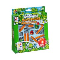 Angry Birds Playground " " -   Smar