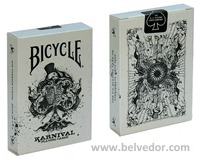Bicycle Karnival Deck