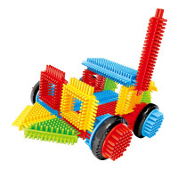   Bristles  , 112 