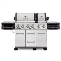   Broil King Imperial S690xl