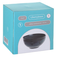   Liberty Jones Antique, 12 