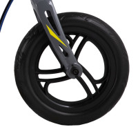  12" Maxiscoo Rocket,  