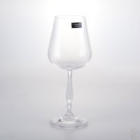     Crystalite Bohemia Scopus/evita 330 (6 )