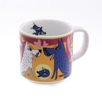  Benedikt Baby Porcelain 300 