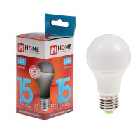   In Home Led-a60-vc, 27, 15 , 230 , 4000 , 1430 