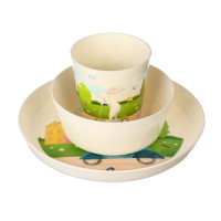    Lalababy Play With Me Busy Animals (, , )