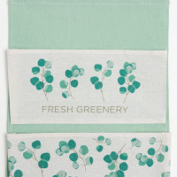 �������� ����������� ����� "Fresh Greenery" 2 ���������, 45�35 ��