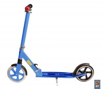 Explore Target Blue