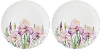     27   2  Lefard Irises, ,  ,  , 2 