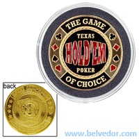   Cardguard Texas Holdem
