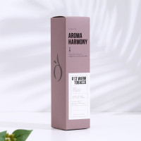   "13 Warm Tobacco", ,   100 
