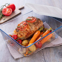 344b000/d ����� Pyrex Daily � ������� 27x22x9�� 3.5� �������������