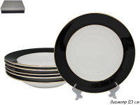   6   23. Black    Lenardi