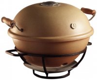  - Earthfire Pizza Oven