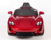  Barty Porsche Sport 777   ,  