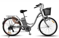  Smart Electric Comfort