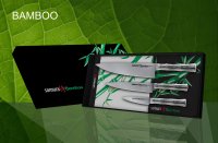   3     Samura Bamboo Sba-0220
