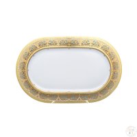   Arabesque Seladon Gold 36 