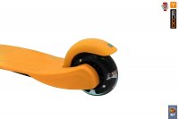  Y-scoo Rt Mini Shine A5 Orange .  ( 2 ,  30 )