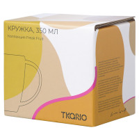  Tkano Freak Fruit, 350 ,  