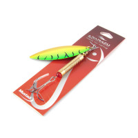   Namazu Alleria,  25 ,  10