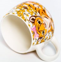 ���, ������ 410��, New Bone China