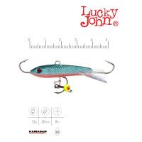  Lucky John Classic 5 + , 5 ,  54 