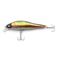 ������ Namazu Syren Shad, L-90 ��, 10�, ���, ���������, 0,5-1.0 �, ���� 12
