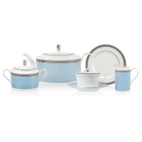   Noritake    6 , 21 