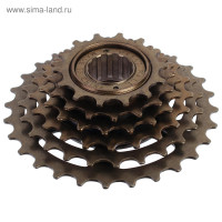  Saiguan Fw-6, 6 , 14-28t