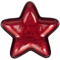 Star Red Shiny 1717  