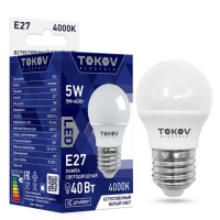   Tokov Electric, 5 , G45, 4000 , 27, 176-264