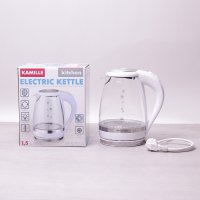   Kamille 1.5   Led    