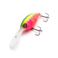 ������ Namazu Trapping Crank, L-70 ��, 22 �, �����, ���������, 3.5-4.5 �, ���� �9