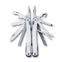  Victorinox Swisstool Spirit X, 105 , 26 ,   