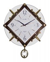   La Mer Ge027b/g