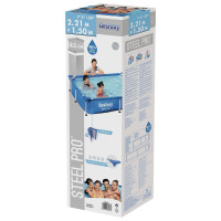   Steel Pro, 221  150  43 , 56401 Bestway