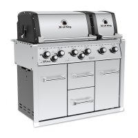    Broil King   Imperial Xls  
