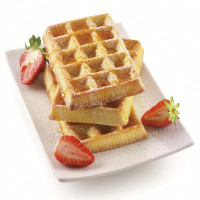    Waffel Classic, , 