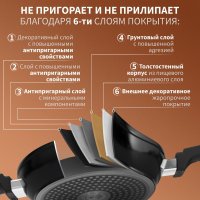  Magistro Flame, D=26 , H=7 ,   ,  Soft-touch,  , 