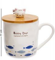 Mug-122/1   -  