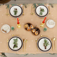     : Fir Branches 144110, 100%, 190/2