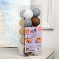  - , 5     , Ip20,  , 20 Led,   , 220 