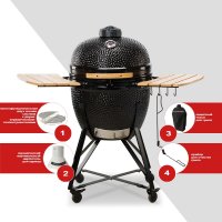   Kamado Bono Grande  