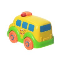  "Fun Truck"