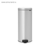 �������� ����� Brabantia Newicon, ����������� ���������� �����, � �������, ���� ����� ��������, 30 �